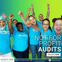 Auditors Australia - Specialist Sydney Auditors image 4